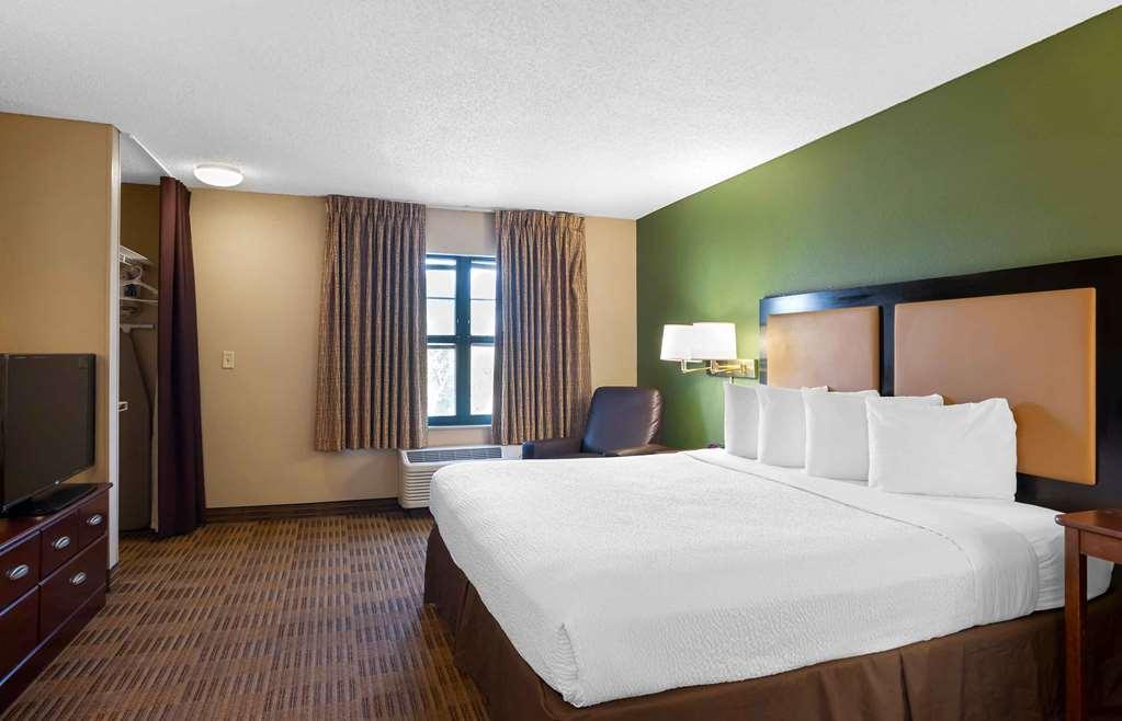 Extended Stay America Suites - Houston - Westchase - Richmond Chambre photo